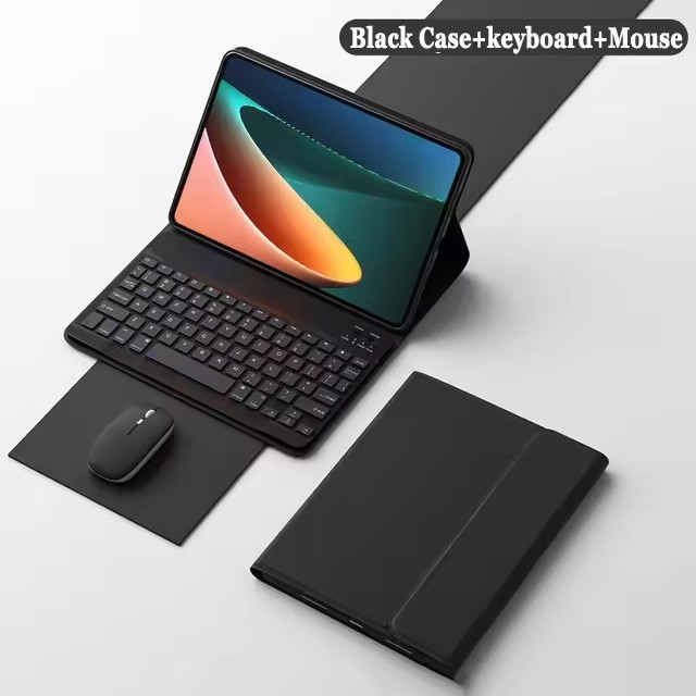 غطاء لوحة مفاتيح لاسلكية لأجهز - مراجعة Lenovo Tablet Keyboard Accessories وسعره