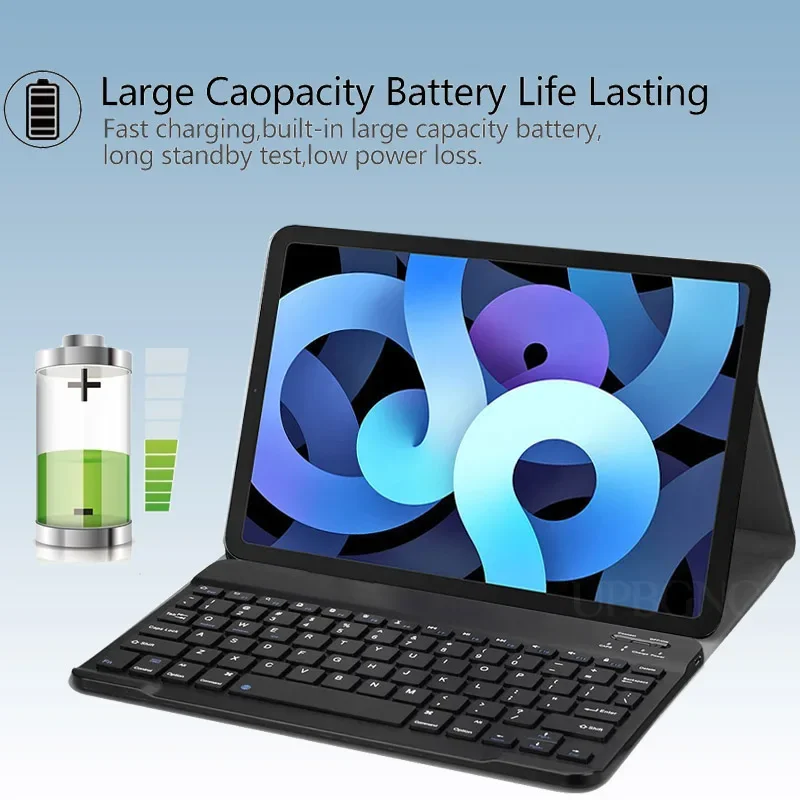 غطاء لوحة مفاتيح لاسلكية لأجهز - مراجعة Lenovo Tablet Keyboard Accessories وسعره