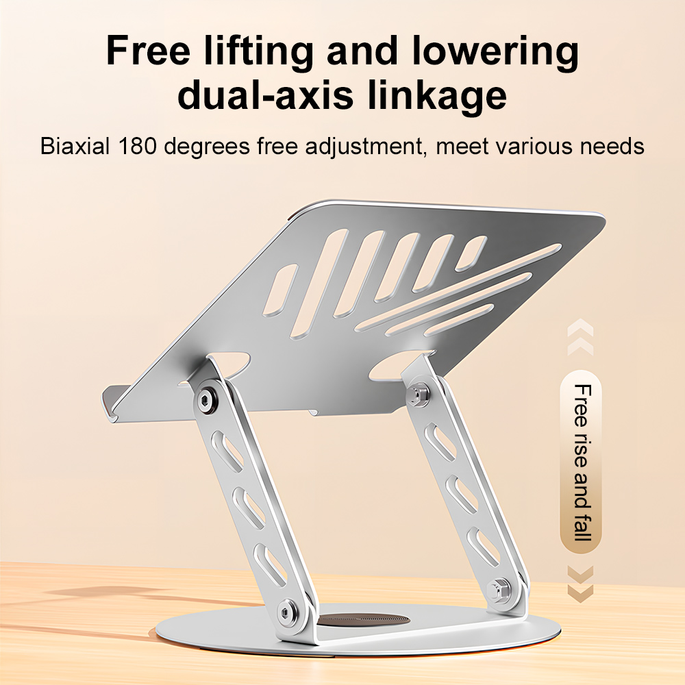 360 °   حامل كمبيوتر محمول دوا - مراجعة Android Tablet Gaming Accessories وسعره