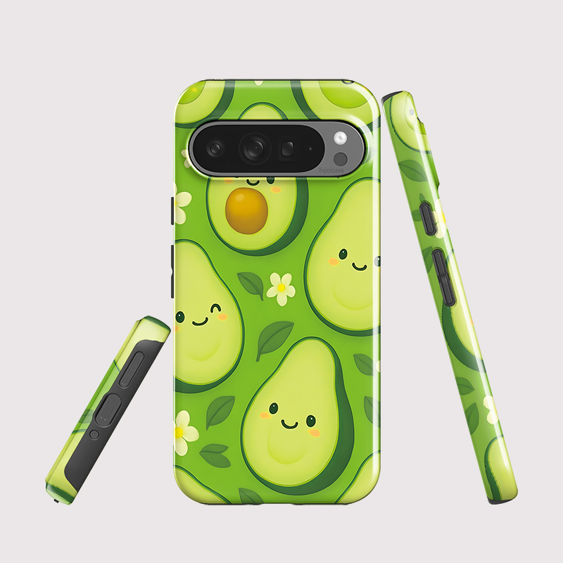 جراب هاتف Fcicicase بتصميم زهر - مراجعة Google Pixel 9 وسعره