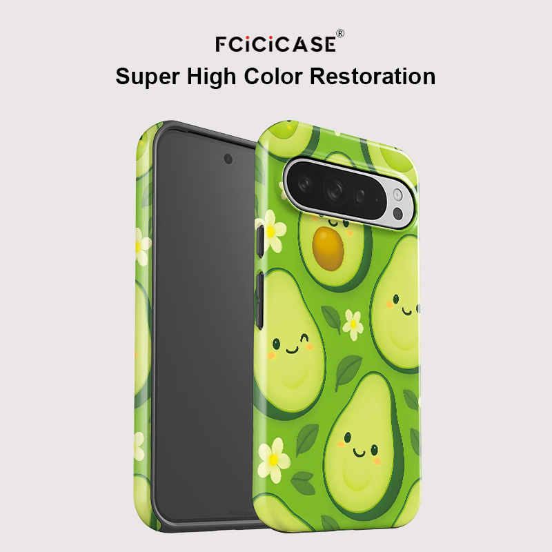 جراب هاتف Fcicicase بتصميم زهر - مراجعة Google Pixel 9 وسعره