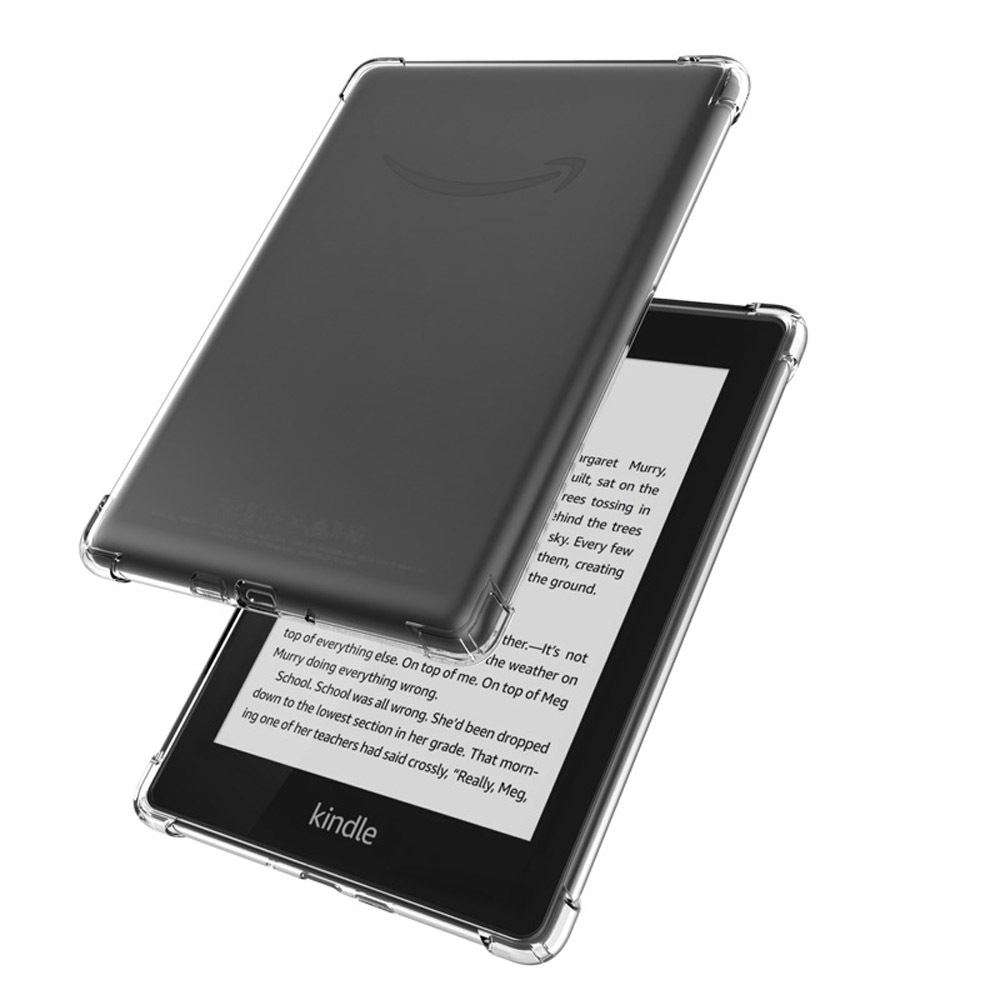 حافظة لجهاز كيندل بيبر وايت 20 - مراجعة Kindle Tablet Accessories وسعره