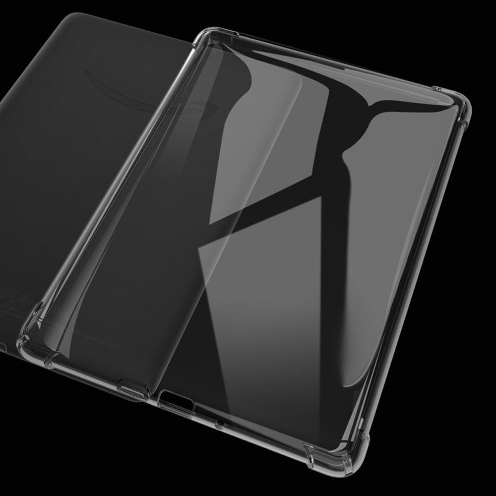 حافظة لجهاز كيندل بيبر وايت 20 - مراجعة Kindle Tablet Accessories وسعره