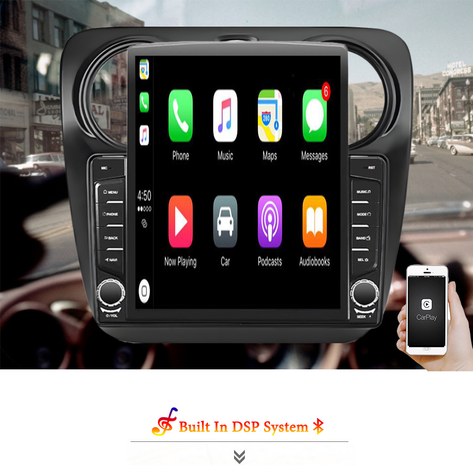 راديو سيارة أندرويد 14 بسعة 8  - مراجعة Tablet Danish Mobile & Accessories Faisalabad وسعره