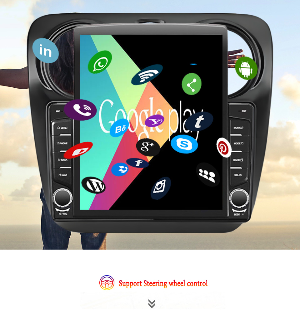 راديو سيارة أندرويد 14 بسعة 8  - مراجعة Tablet Danish Mobile & Accessories Faisalabad وسعره