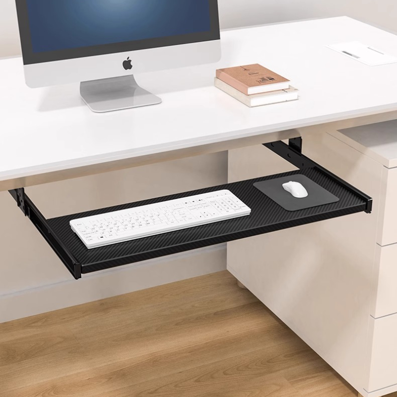 درج لوحة مفاتيح قابل للسحب تحت - مراجعة Tablet Lap Desk وسعره