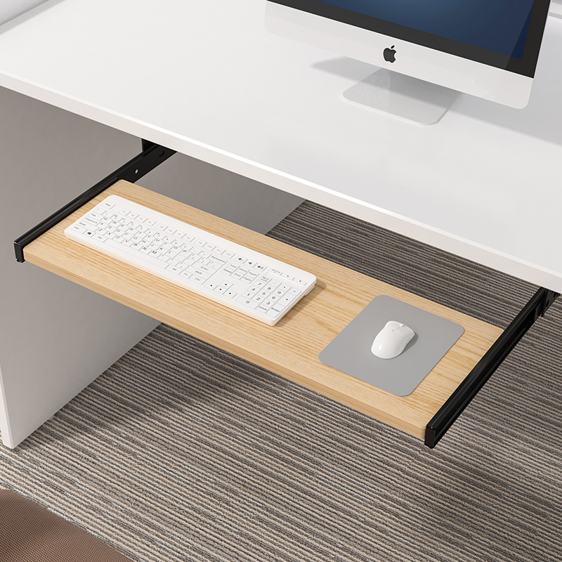 درج لوحة مفاتيح قابل للسحب تحت - مراجعة Tablet Lap Desk وسعره