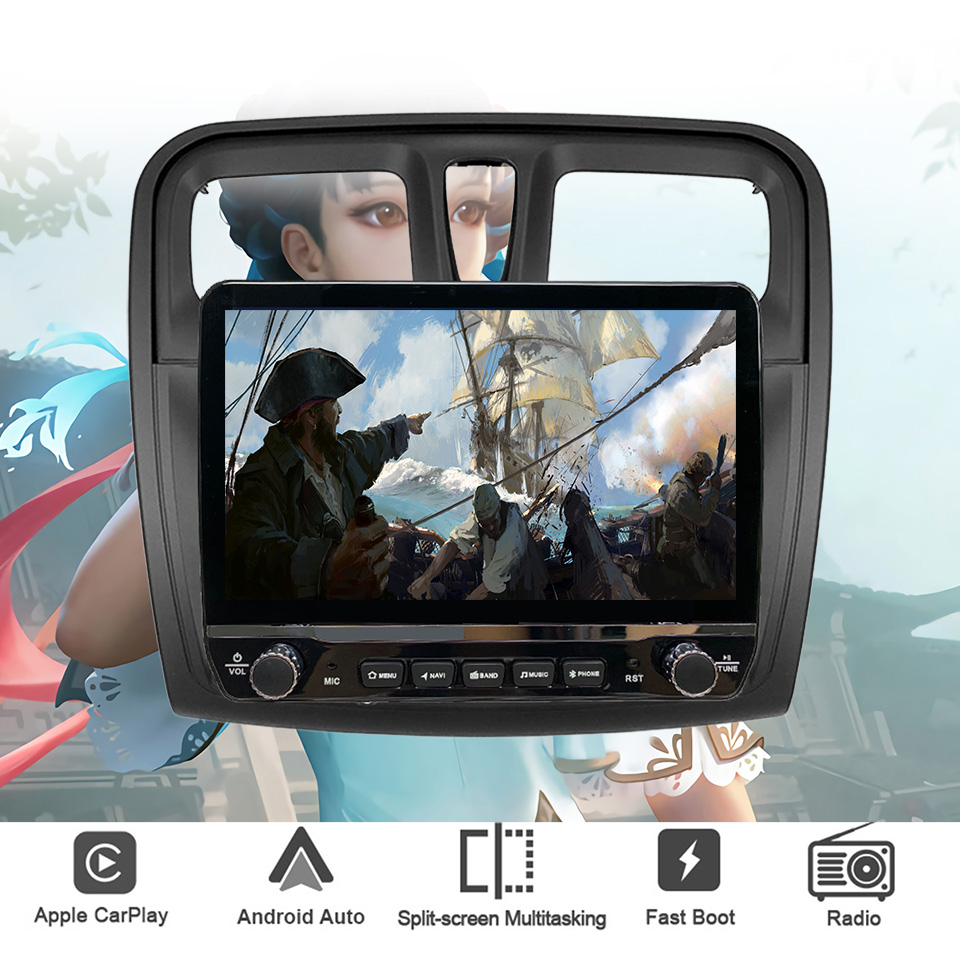 أندرويد 14 Autoradio الوسائط ا - مراجعة Tablet Danish Mobile & Accessories Faisalabad وسعره