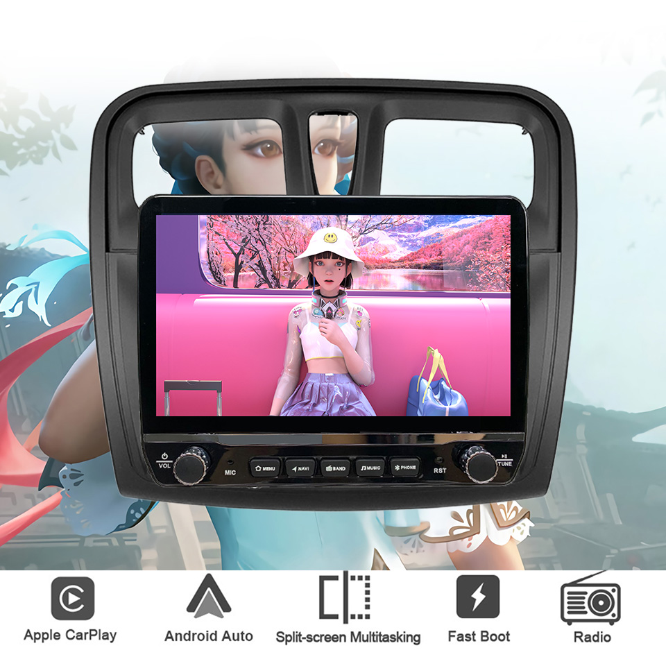 أندرويد 14 Autoradio الوسائط ا - مراجعة Tablet Danish Mobile & Accessories Faisalabad وسعره