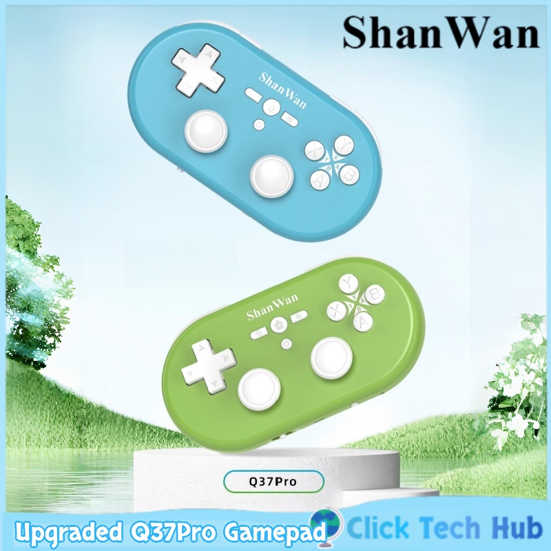 وحدة تحكم الألعاب المحمولة الص - مراجعة Android Tablet Gaming Accessories وسعره