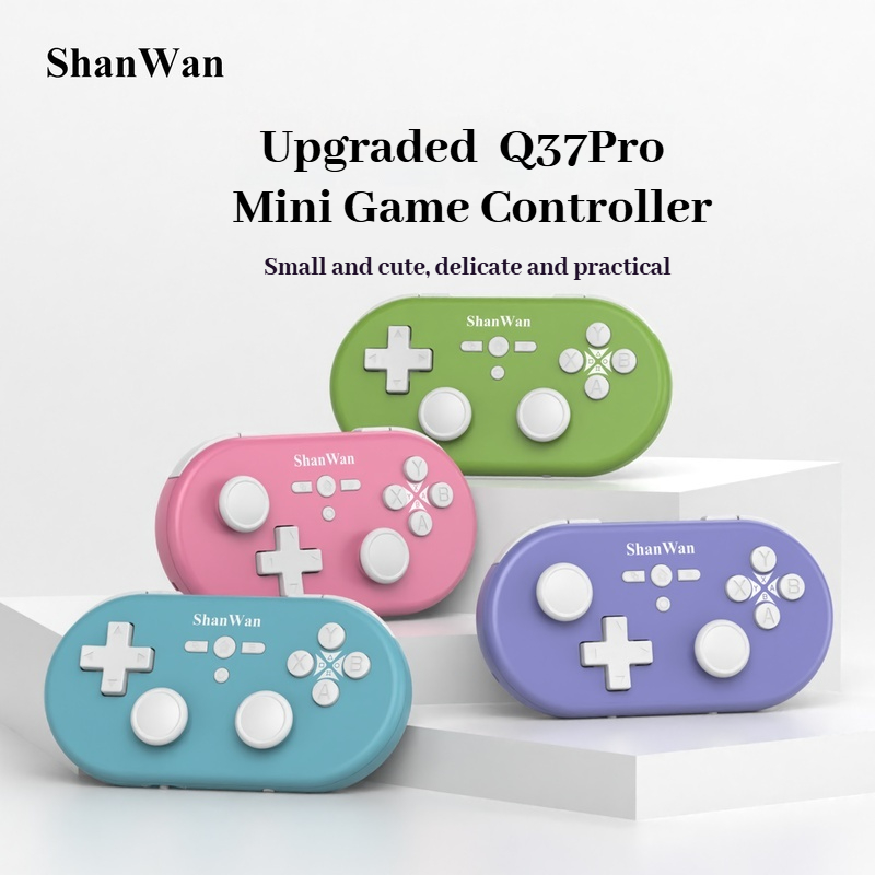وحدة تحكم الألعاب المحمولة الص - مراجعة Android Tablet Gaming Accessories وسعره