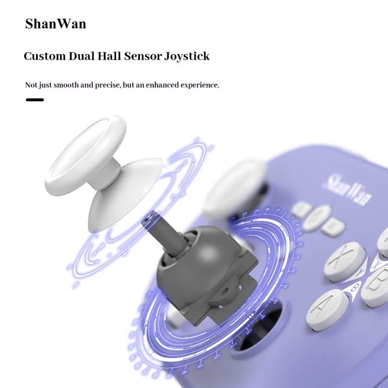 وحدة تحكم الألعاب المحمولة الص - مراجعة Android Tablet Gaming Accessories وسعره