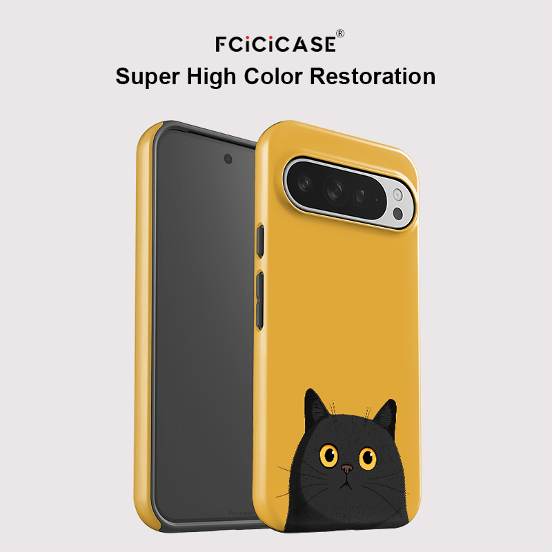حافظة هاتف Fcicicase لـ Pixel  - مراجعة Google Pixel 9 وسعره