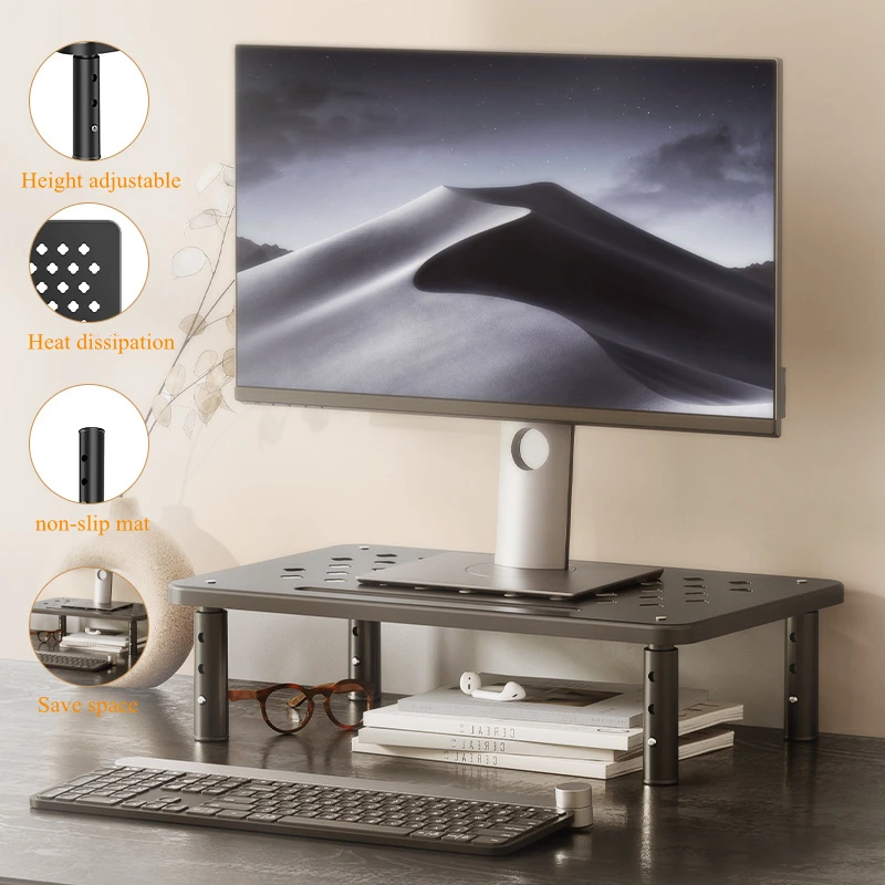 حامل كمبيوتر قابل للتعديل، حام - مراجعة Tablet Lap Desk وسعره