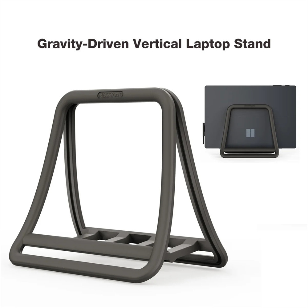 حامل عمودي للكمبيوتر المحمول م - مراجعة Tablet Pc Accessories وسعره