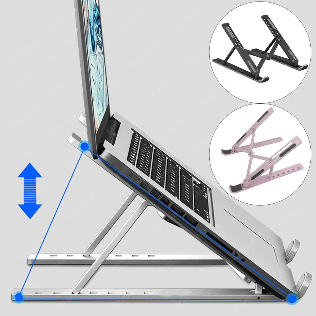 حامل كمبيوتر محمول قابل للتعدي - مراجعة Tablet Pc Accessories وسعره