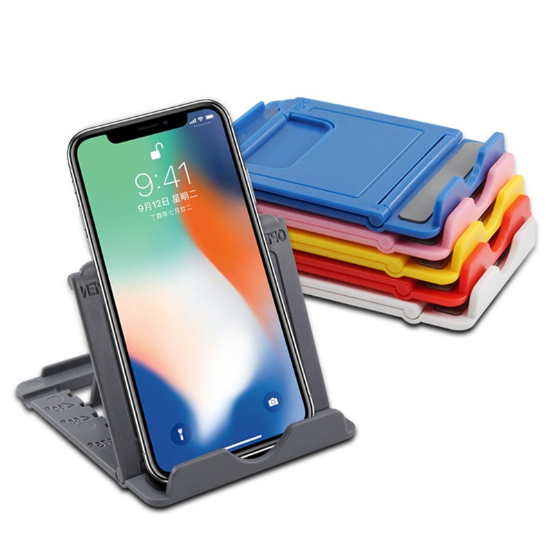 حامل هاتف خلوي قابل للطي وقابل - مراجعة Realme Tablet Accessories وسعره