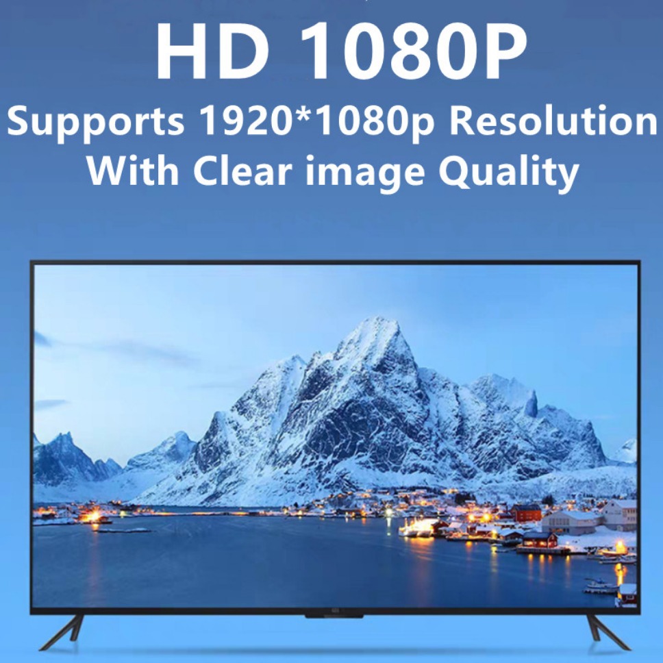 كابل محول VGA إلى HDMI بدقة 10 - مراجعة Hdmi Adapter Tablet وسعره