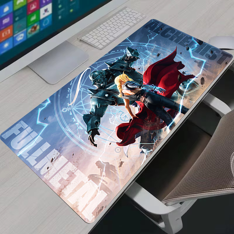 لوحة ماوس كبيرة الحجم بتصميم ف - مراجعة Graphic Tablet Accessories وسعره