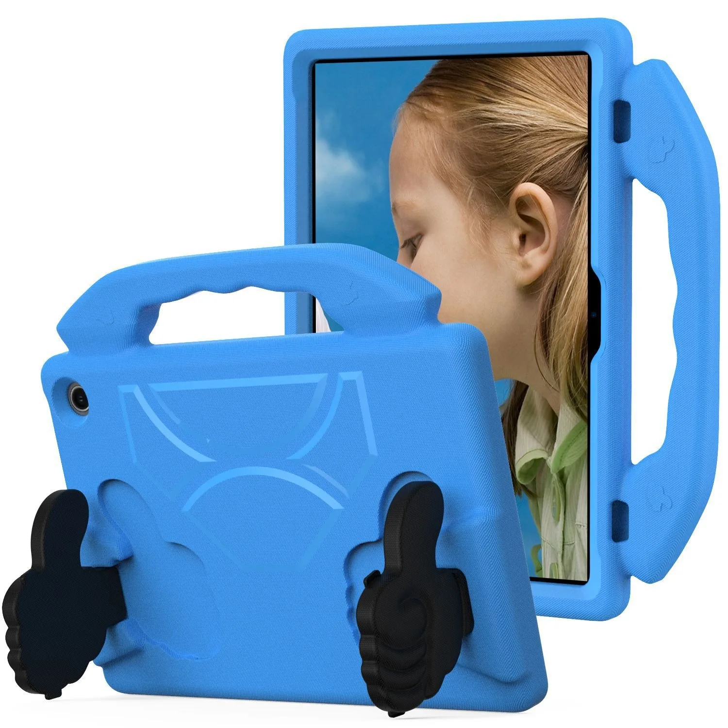 حافظة لهاتف أمازون فاير ماكس 1 - مراجعة Kindle Tablet Accessories وسعره