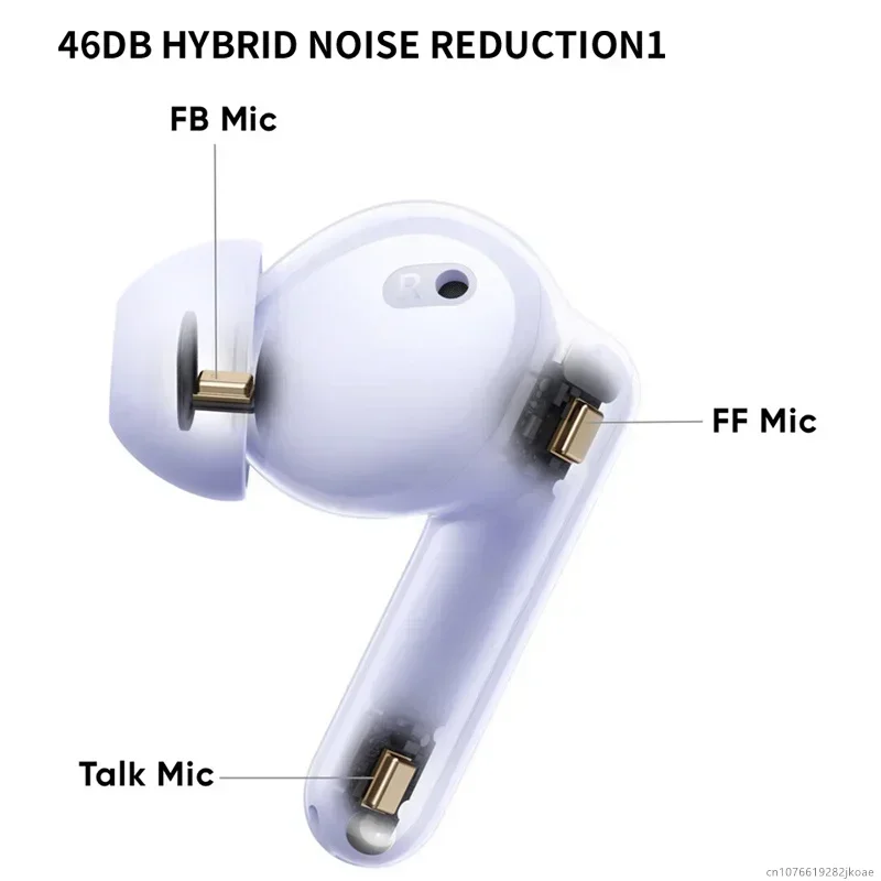 Realme Buds T310 سماعات 46dB ن - مراجعة Realme Tablet Accessories وسعره