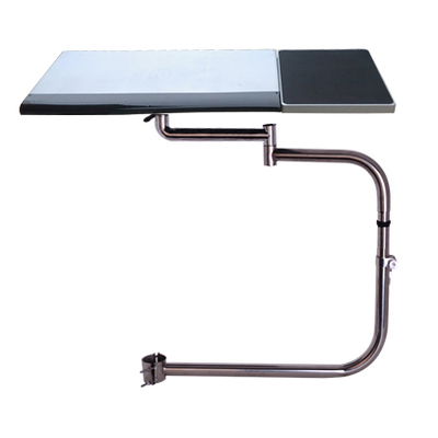 حامل لوحة مفاتيح متعدد الوظائف - مراجعة Tablet Lap Desk وسعره