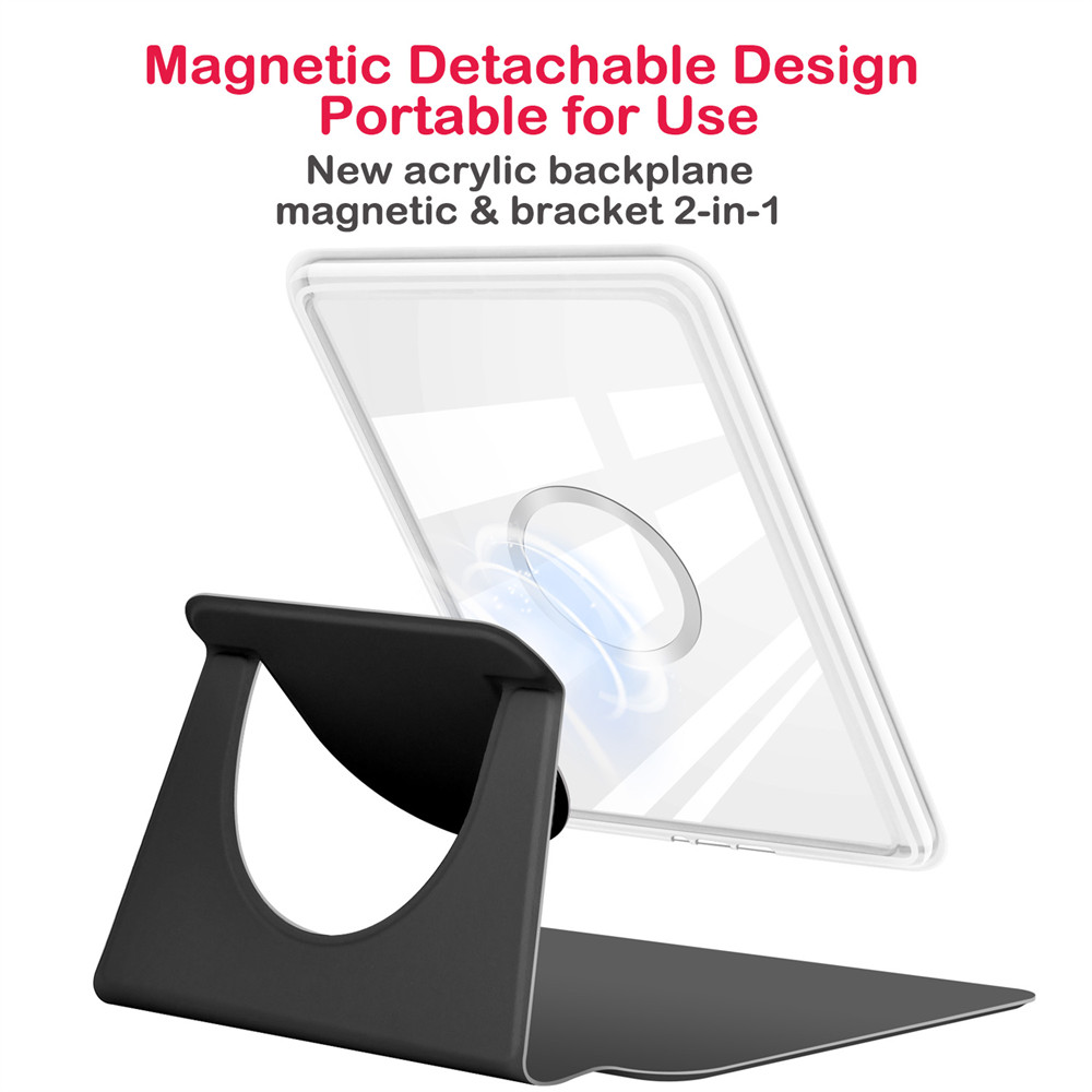 حافظة دعامة مغناطيسية من الأكر - مراجعة Kindle Tablet Accessories وسعره