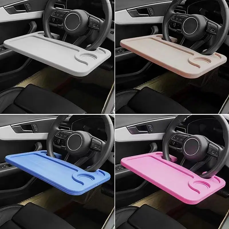 المحمولة سيارة محمول الكمبيوتر - مراجعة Tablet Lap Desk وسعره