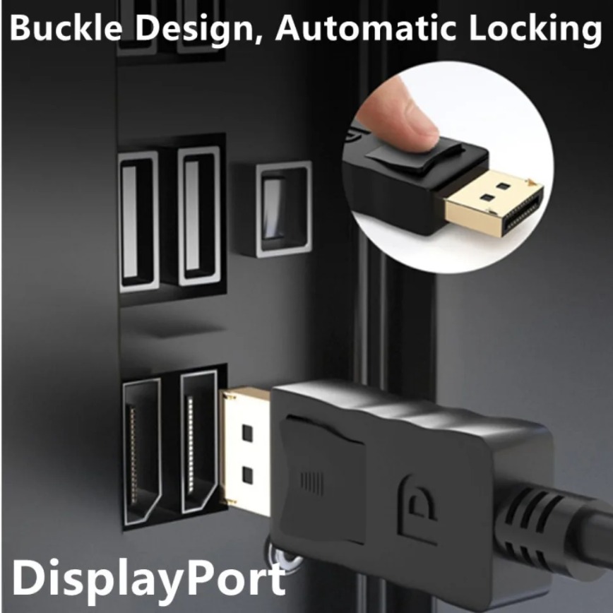 محول DisplayPort إلى VGA HD 10 - مراجعة Tablet Lap Desk وسعره