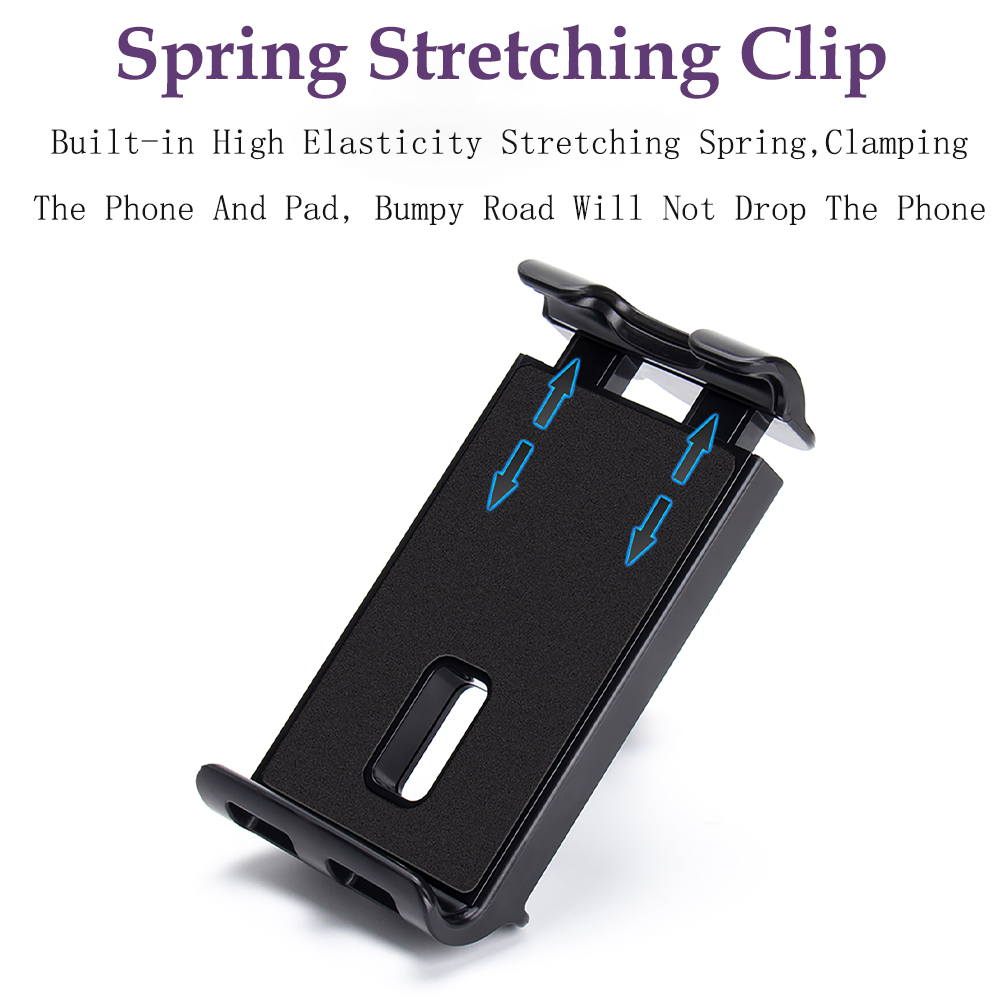 سيارة الهاتف المحمول باد حامل  - مراجعة Tablet Pc Accessories وسعره