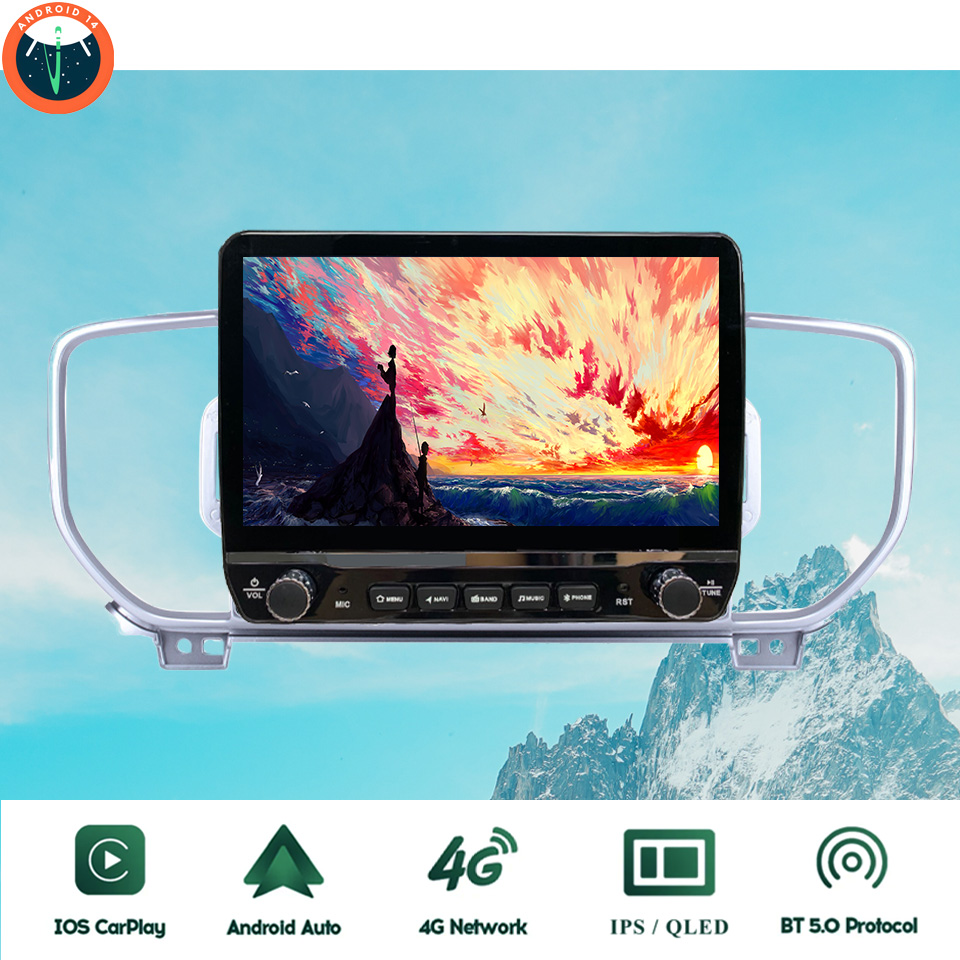 راديو سيارة أندرويد 14 متعدد ا - مراجعة Tablet Danish Mobile & Accessories Faisalabad وسعره