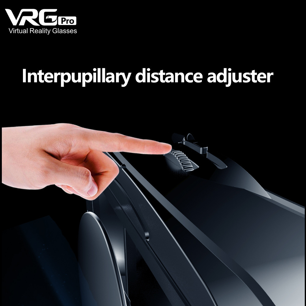 VRG Pro الواقع الافتراضي VR نظ - مراجعة Graphic Tablet Accessories وسعره