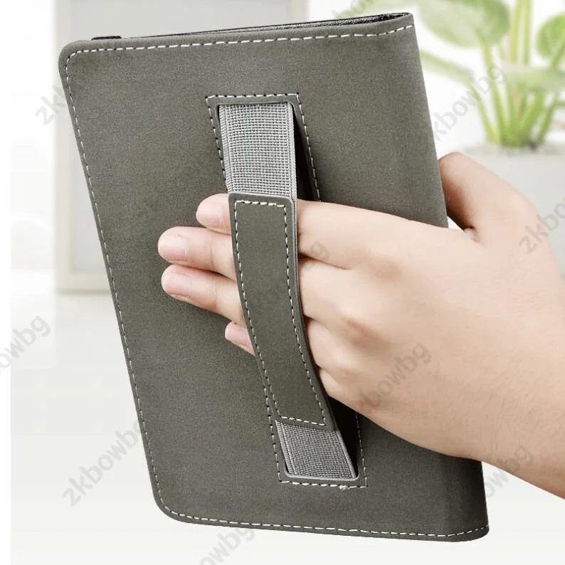 حافظة غطاء عالمية لقارئ الكتب  - مراجعة Kindle Tablet Accessories وسعره