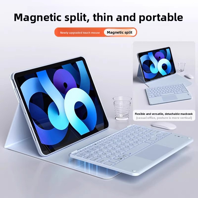 حافظة لوحة المفاتيح اللوحية لـ - مراجعة Lenovo Tablet Keyboard Accessories وسعره
