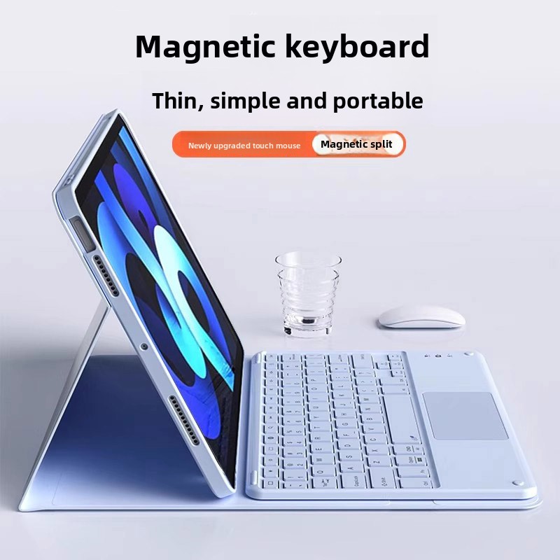 حافظة لوحة المفاتيح اللوحية لـ - مراجعة Lenovo Tablet Keyboard Accessories وسعره