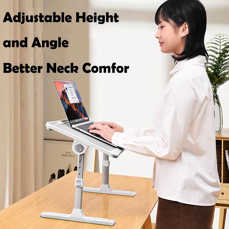 حامل كتب إياري للقراءة، حامل ك - مراجعة Tablet Lap Desk وسعره