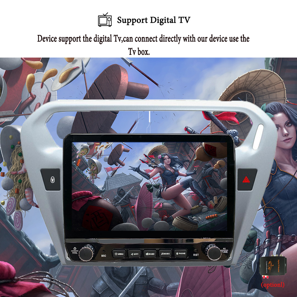 جهاز لوحي للسيارة يعمل بنظام أ - مراجعة Tablet Danish Mobile & Accessories Faisalabad وسعره