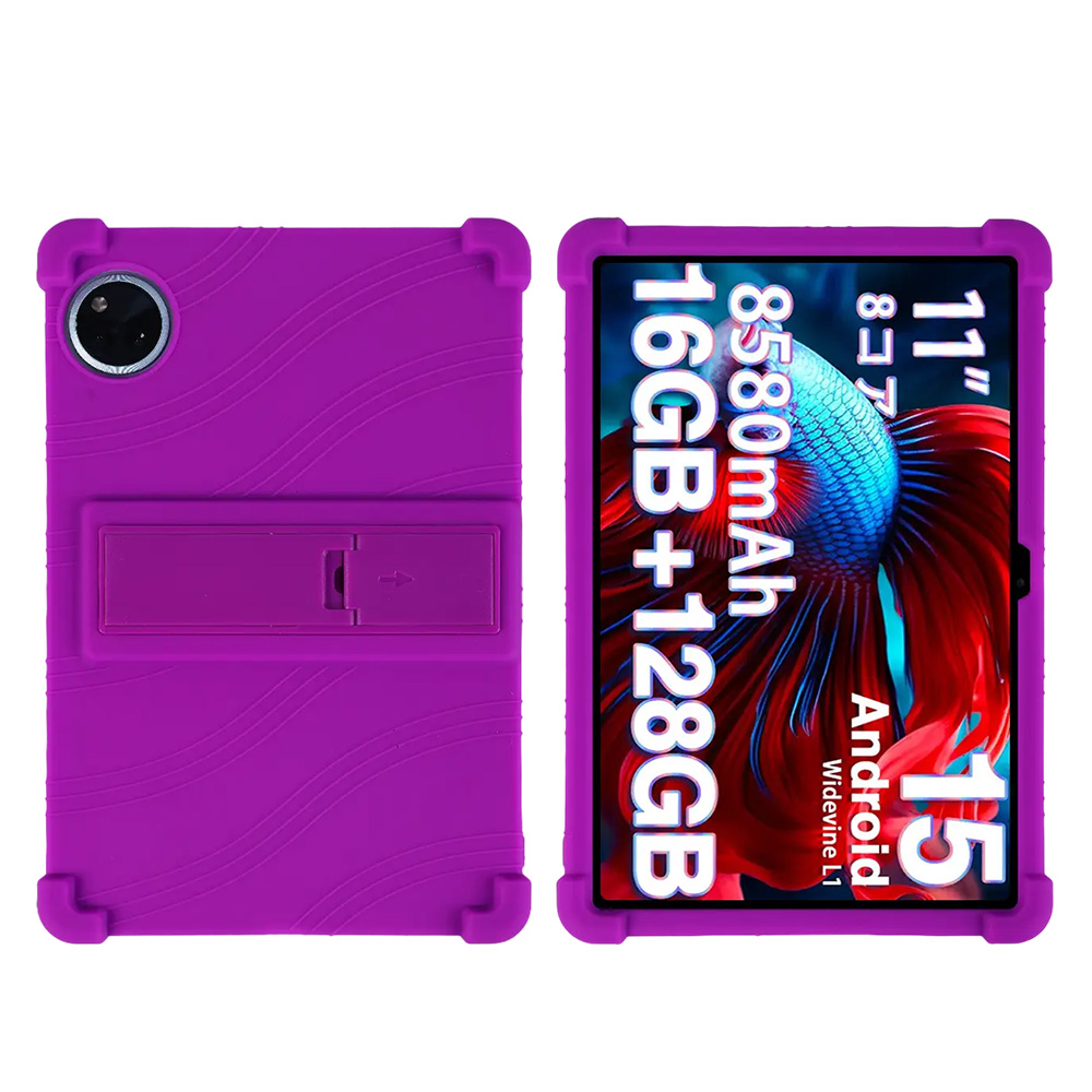غطاء حماية لجهاز DOOGEE U11 ال - مراجعة Doogee Tablet Accessories وسعره