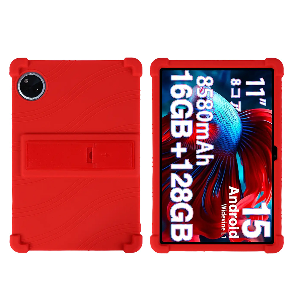 غطاء حماية لجهاز DOOGEE U11 ال - مراجعة Doogee Tablet Accessories وسعره