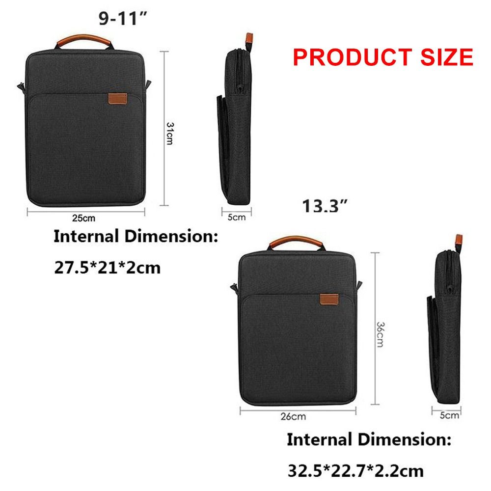 حافظة تابلت مقاس 9/11/13.3 بوص - مراجعة Kindle Tablet Accessories وسعره