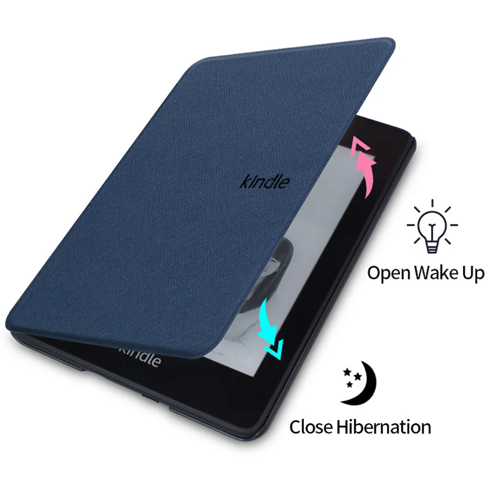 حافظة لجهاز Kindle Paperwhite  - مراجعة Kindle Tablet Accessories وسعره