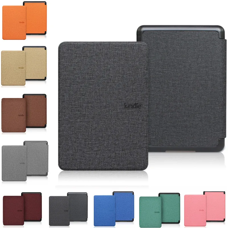 حافظة Funda لـ 2024 RS23CV Kin - مراجعة Kindle Tablet Accessories وسعره