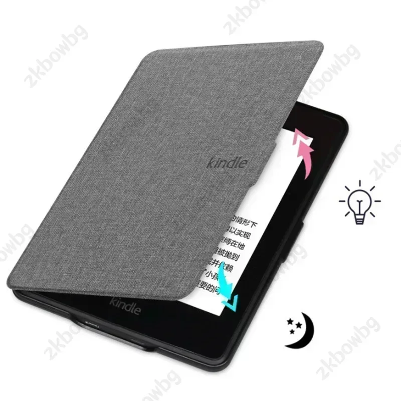 حافظة Funda لـ 2024 RS23CV Kin - مراجعة Kindle Tablet Accessories وسعره