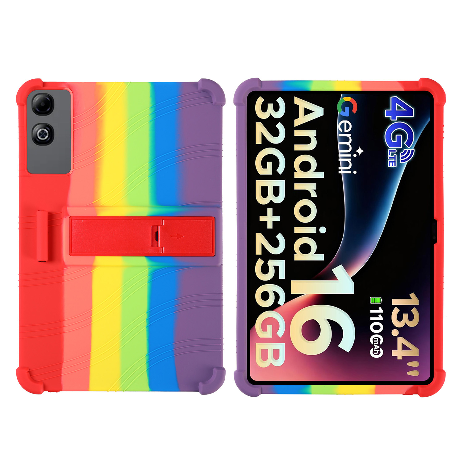 حافظة لجهاز DOOGEE U13 Pro الل - مراجعة Doogee Tablet Accessories وسعره
