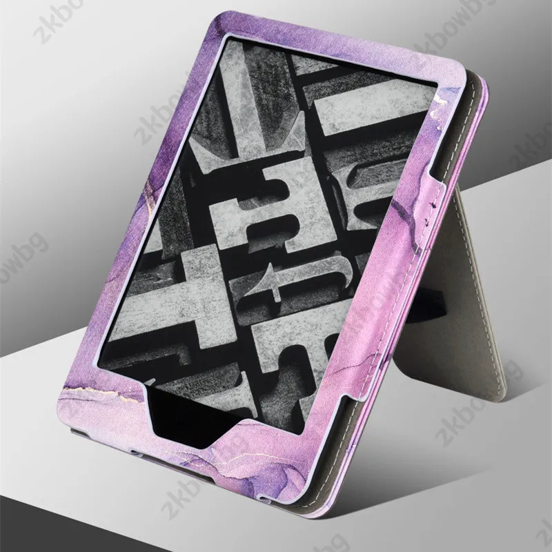 حافظة لجهاز Kindle Paperwhite  - مراجعة Kindle Tablet Accessories وسعره