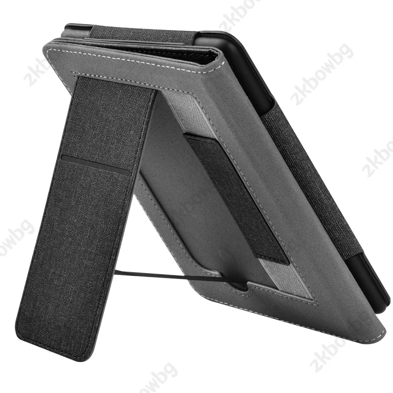 حافظة لجهاز Kindle Paperwhite  - مراجعة Kindle Tablet Accessories وسعره