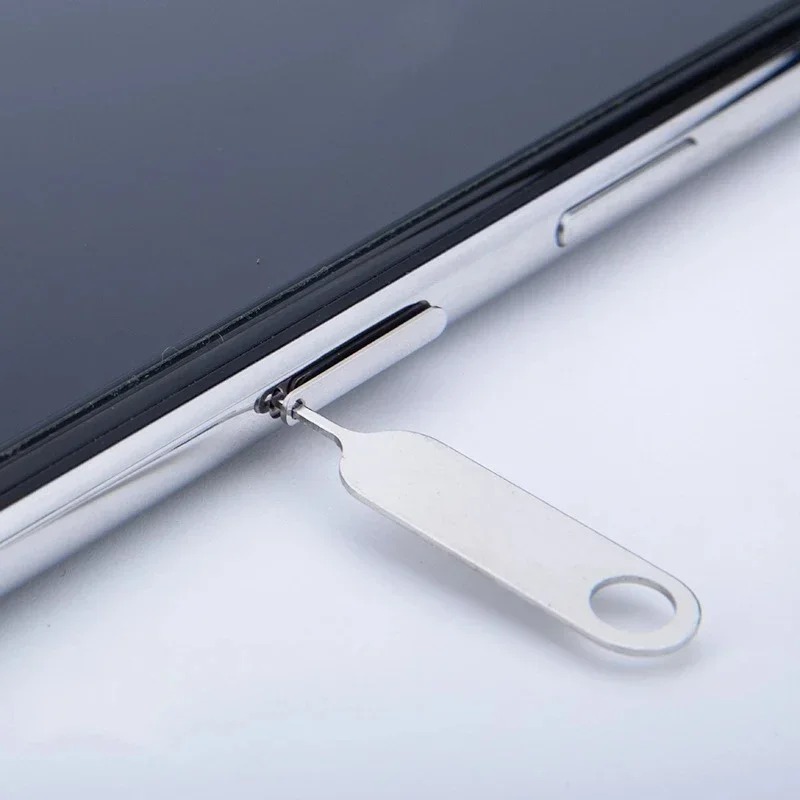 5 قطعة بطاقة Sim صينية القاذف  - مراجعة Xiaomi Tablet Accessories وسعره
