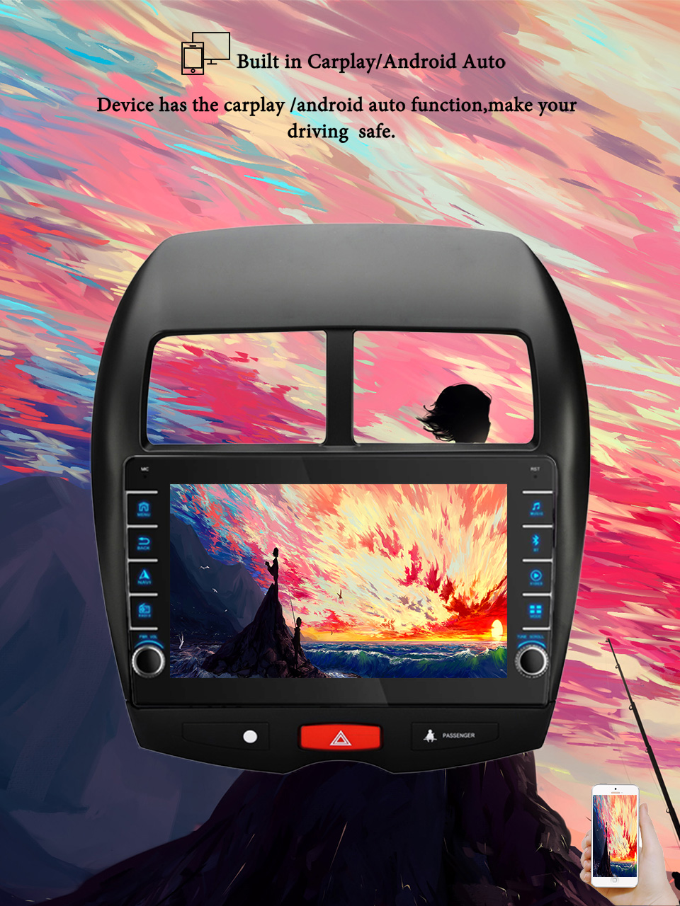 8G + 128G أندرويد 14 لميتسوبيش - مراجعة Tablet Danish Mobile & Accessories Faisalabad وسعره