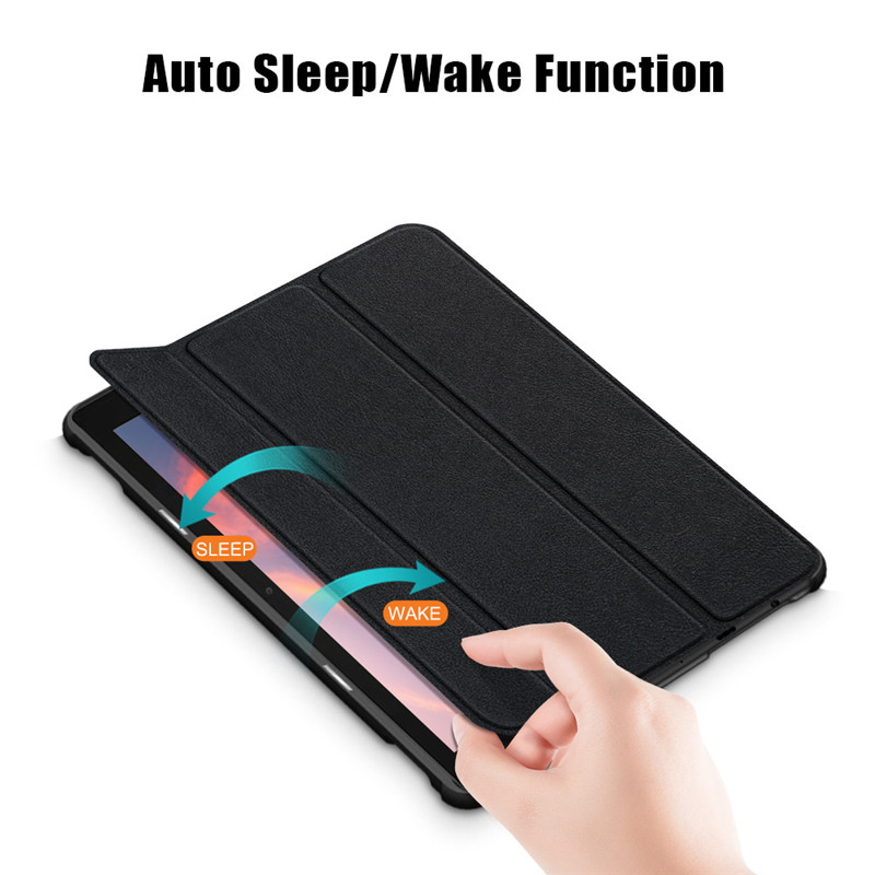 حافظة لهاتف أمازون فاير HD 10  - مراجعة Kindle Tablet Accessories وسعره