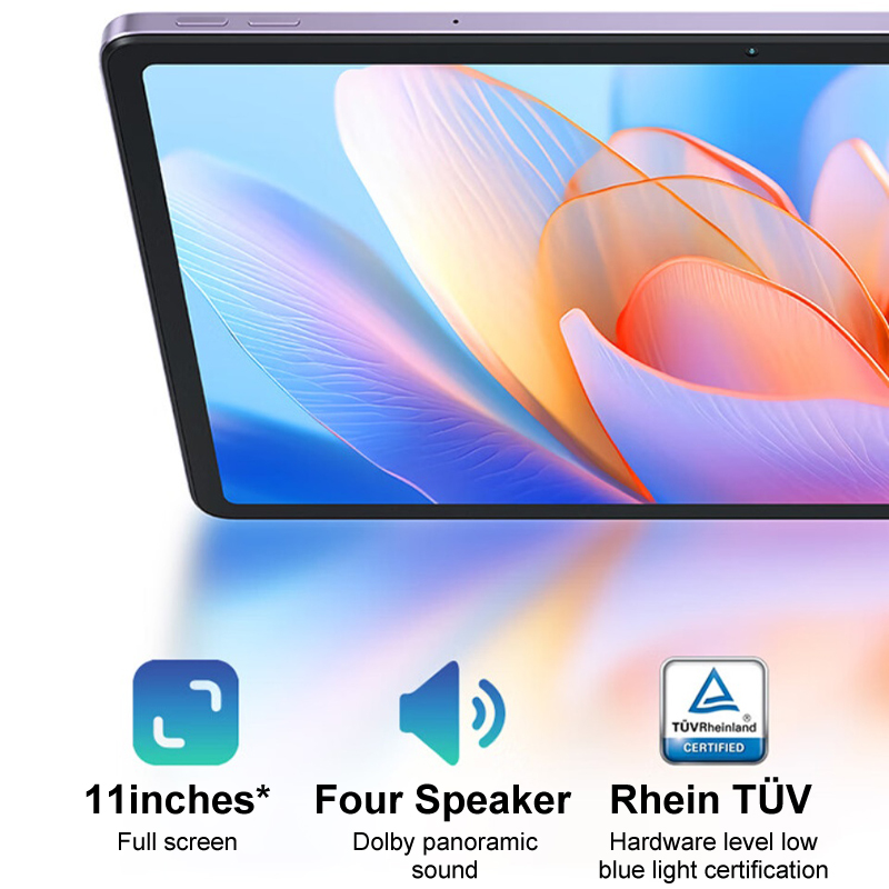 لينوفو شياوشين باد 2024 جهاز ل - مراجعة Android Tablet Gaming Accessories وسعره